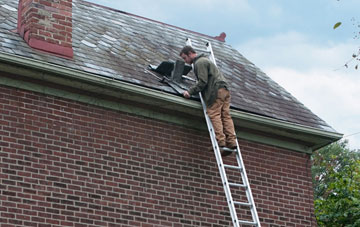 what affects urgent Marten roof repairs