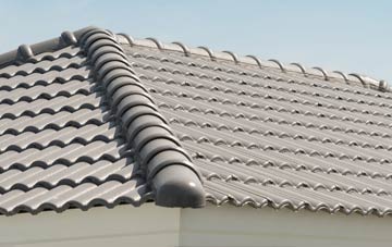 advantages of Marten clay roofing