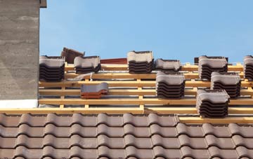Marten clay roofing costs