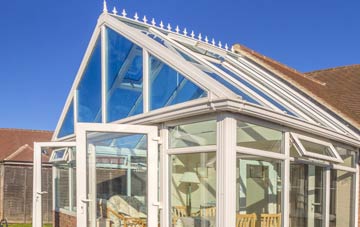 conservatory roof insulation costs Marten