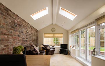 conservatory roof insulation Marten, Wiltshire