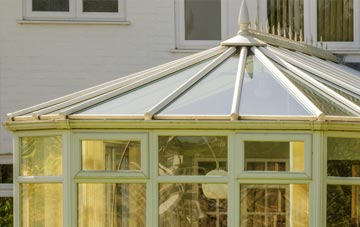 conservatory roof repair Marten, Wiltshire