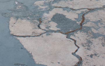 fibreglass roofing replacement Marten