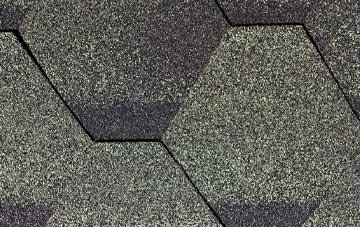 Marten fibreglass shingle repairs