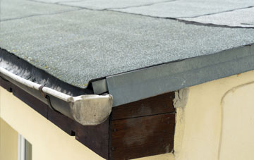 Marten flat garage roofing repairs