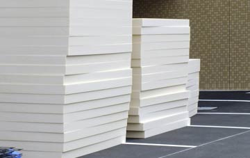 Marten flat roof insulation costs