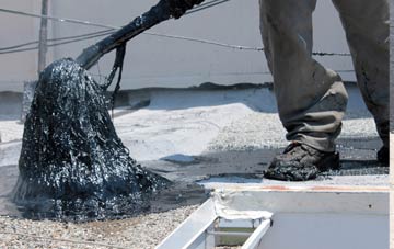 Marten flat roof waterproofing costs