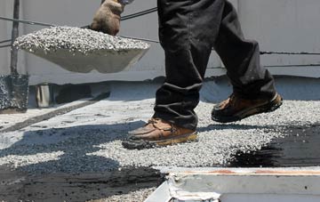 Marten flat roofing companies