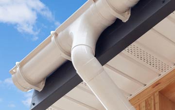 Marten gutter installation costs