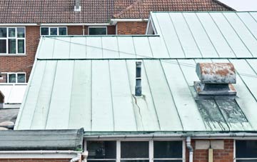 Marten lead roofing costs