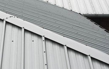disadvantages of Marten metal roofing