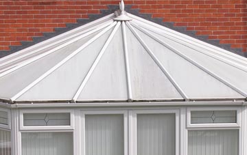 Marten polycarbonate conservatory roof repairs