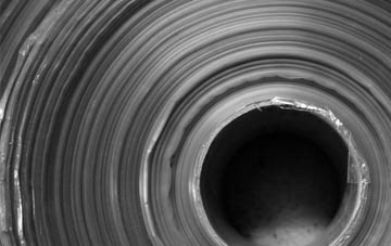 Marten pvc roof replacement