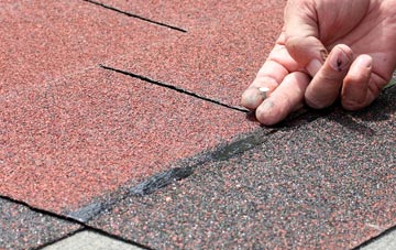Marten asphalt roof repairs