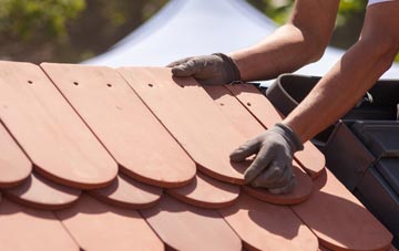 Marten roof tile contractors
