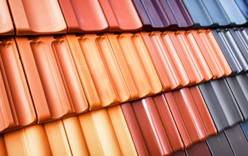 Marten roof tile costs