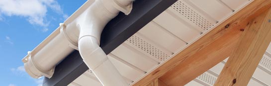 get Marten guttering quotes today