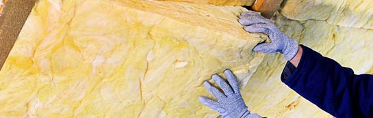 quotes for Marten roof insulation