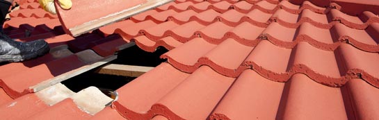 compare Marten roof repair quotes