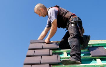 disadvantages of Marten slate roofing