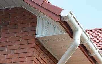 Marten soffit repair costs