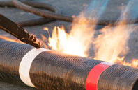 Marten flat roofing replacement