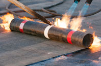 Marten flat roof sealing