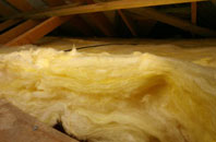 Marten pitch roof insulation