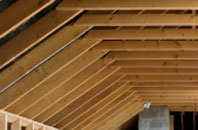 Marten pitched insulation quotes
