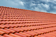 Marten roofing tiles
