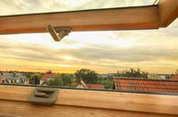 rated Marten roof window companies