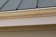 Marten soffit repair